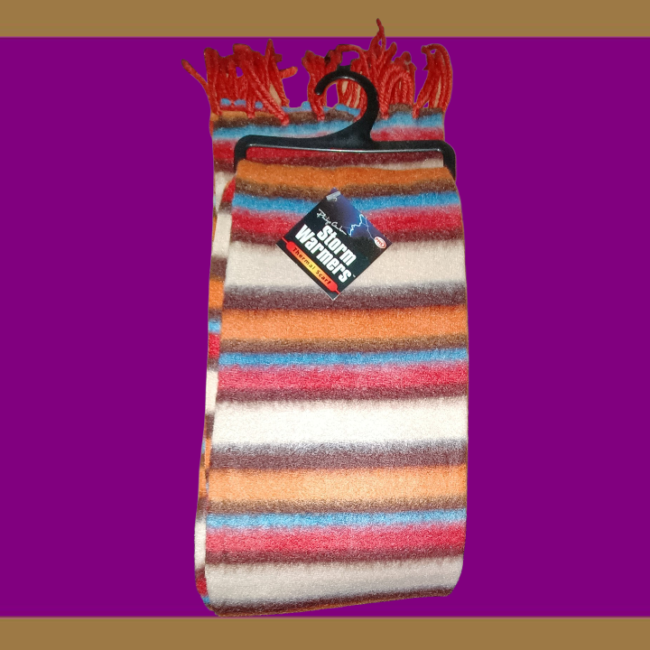 Storm Warmers™ Thermal Scarf
