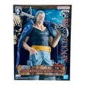 One Piece DXF The Grandline Series Extra Benn.Beckman - Collector's Chamber
