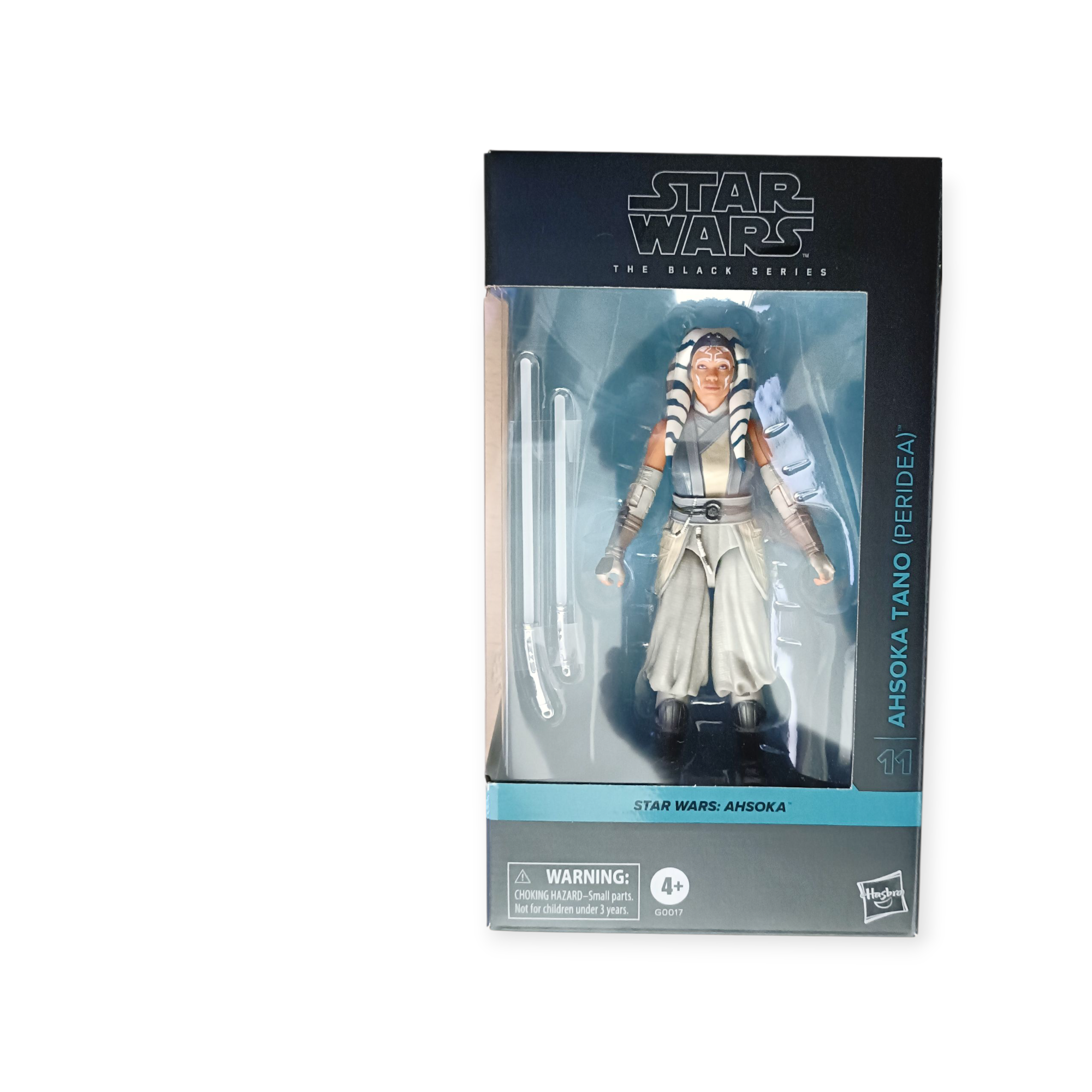 Ahsoka Tano Figure