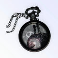 Nightmare Before Christmas Pocket Watch - Collector's Chamber