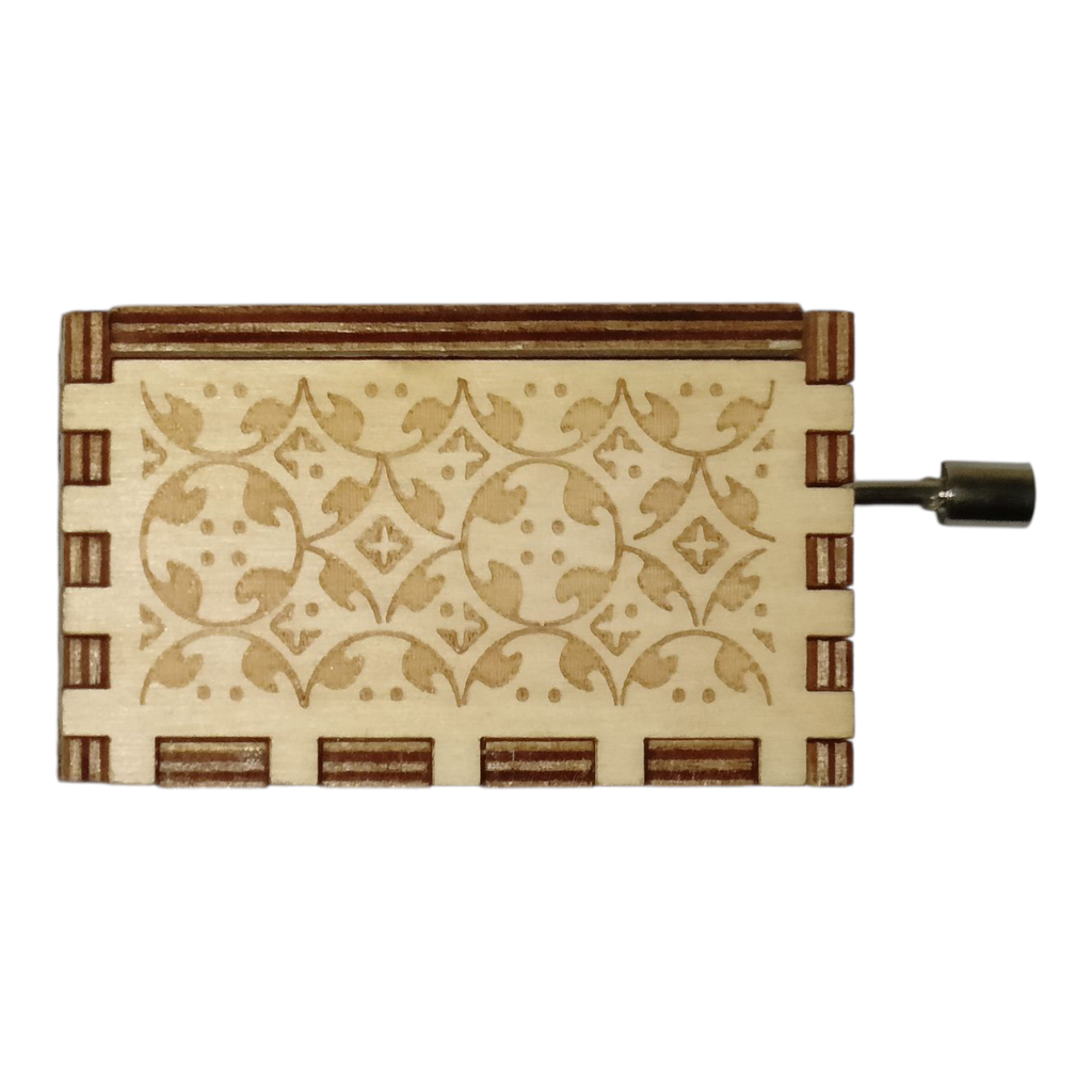 Dragon Ball Z Music Box