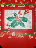 Christmas Tote Bag - Collector's Chamber
