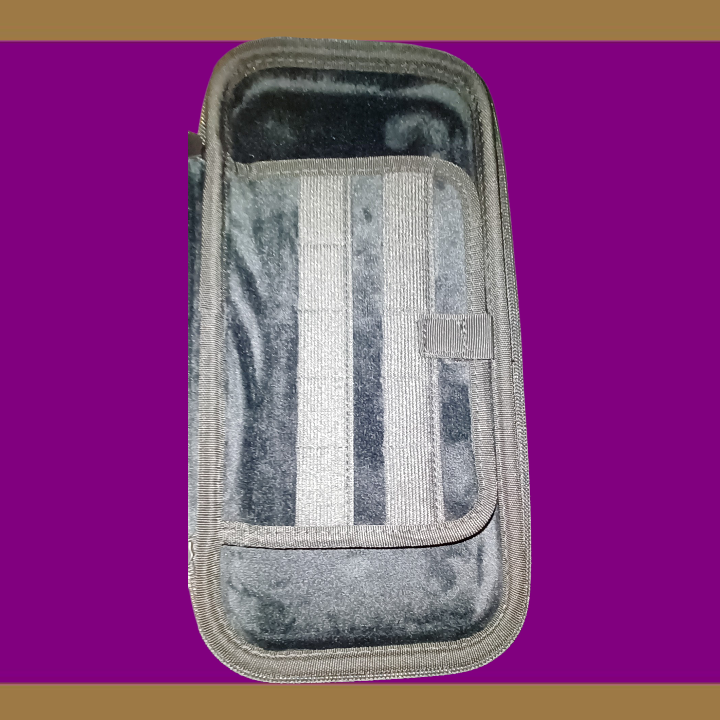 EVA Carry Bag for Switch 2