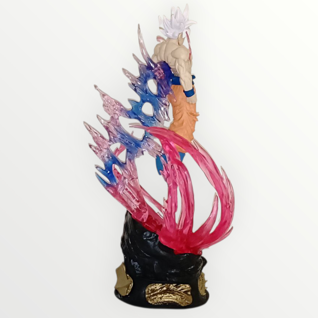 25cm Dragon Ball Figure Son Goku Figure