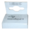Vauxhall Grandland X Wiper Set