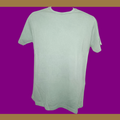 Acid Wash T-Shirt Mint size S