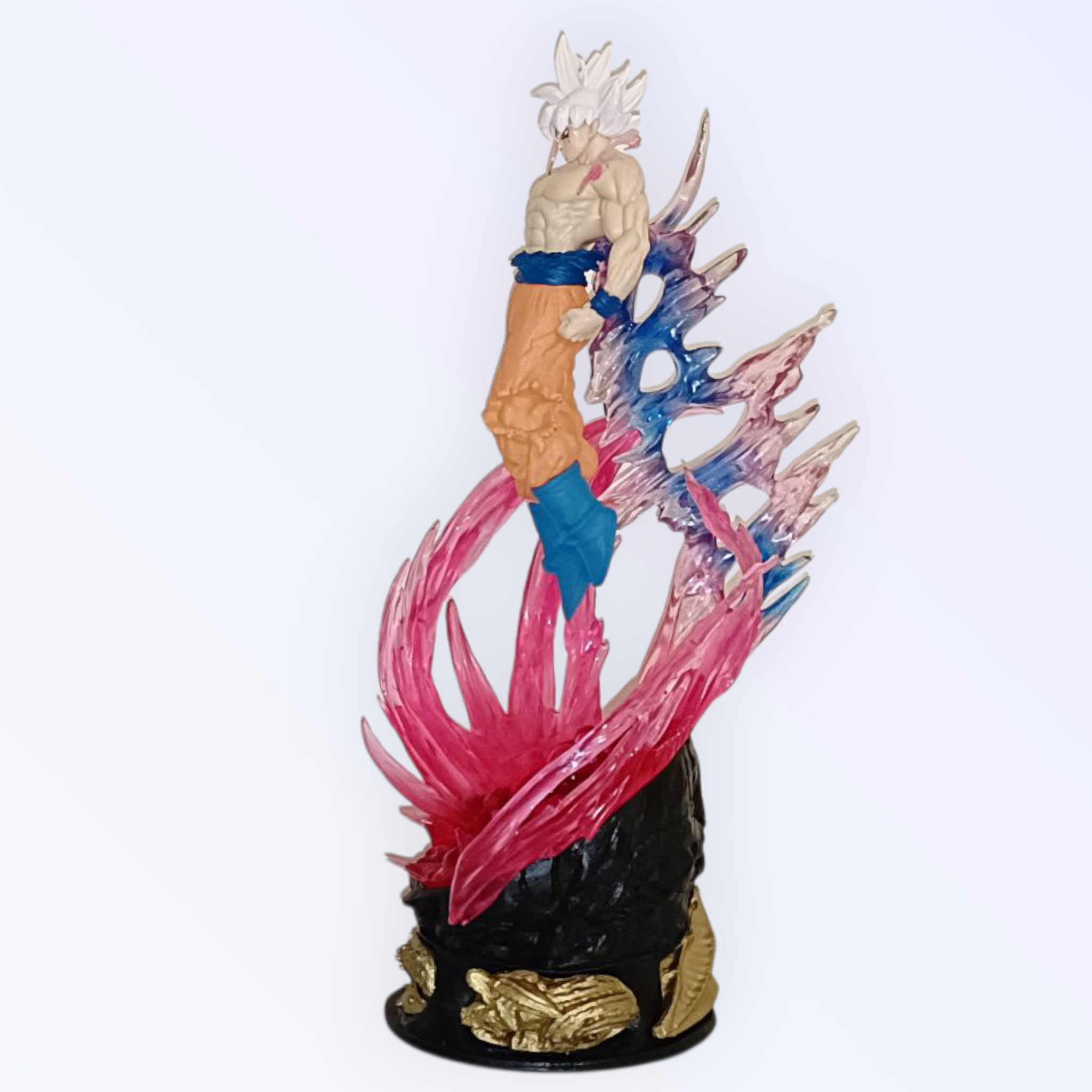 25cm Dragon Ball Figure Son Goku Figure