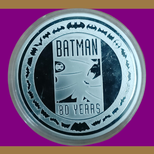The Joker Coin