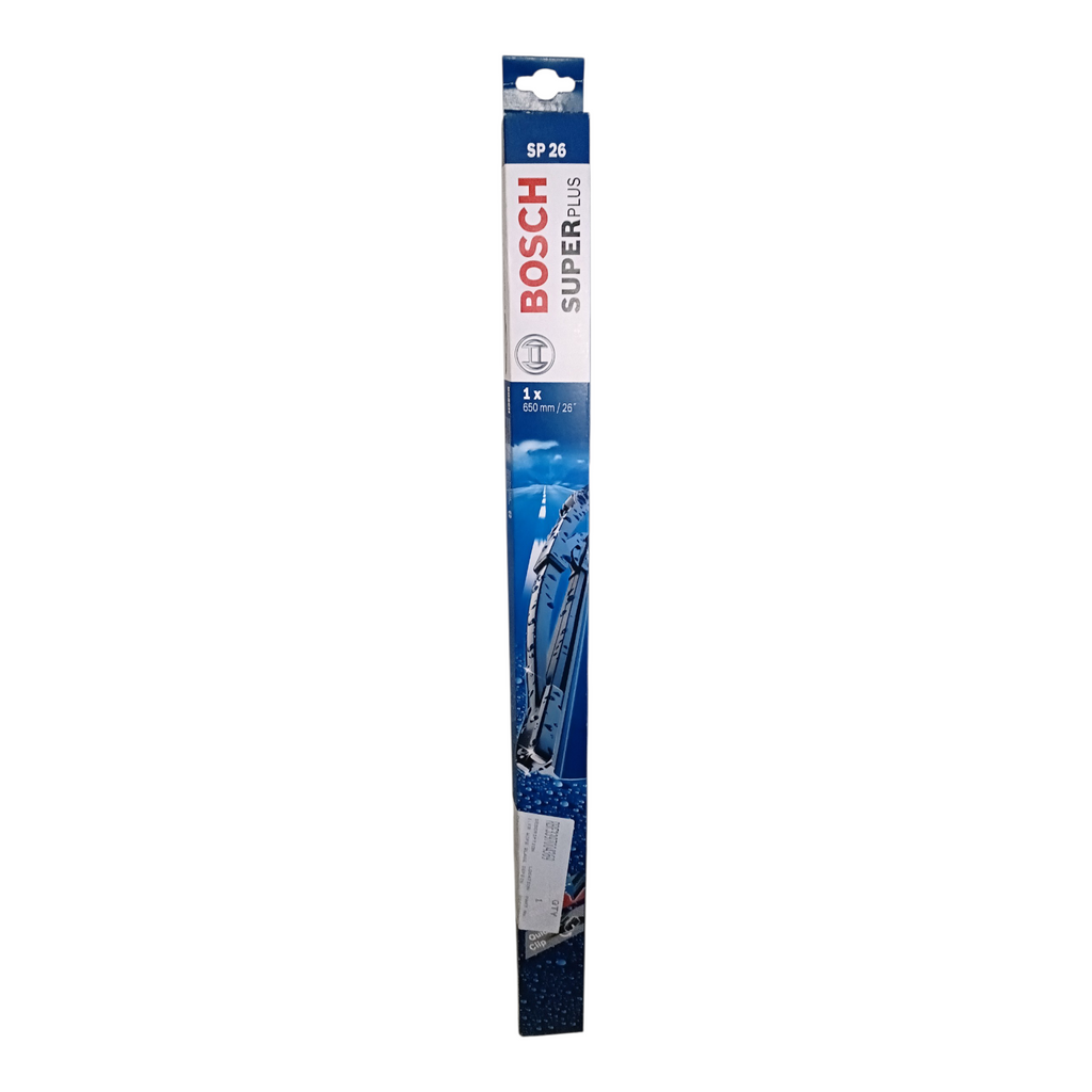 Bosch SP26 Wiper blade