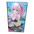 Mobile Suit Gundam SEED Freedom" GLITTER & GLAMOURS -Lacus Clyne - Another Colour Ver. - Collector's Chamber