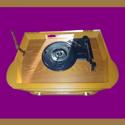 Auna Belle Epoque 1908 - Collector's Chamber