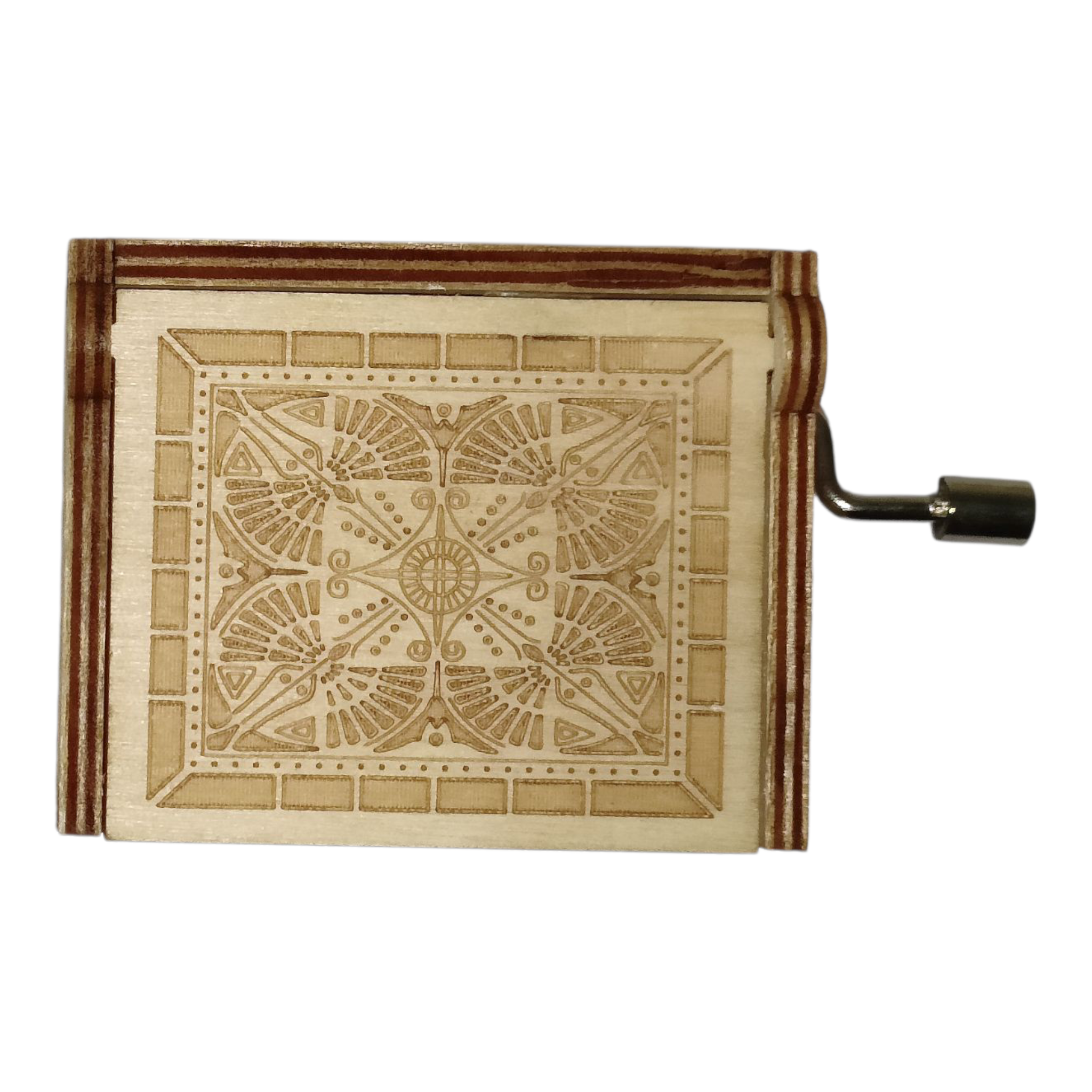 Dragon Ball Z Music Box