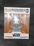 Bo-Katan Funko POP - Collector's Chamber