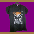 Cthulhu “Strange Attack” Retro Comic‑Cover Tee – Ladies XL