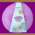 Metaltex Silicone Lid
