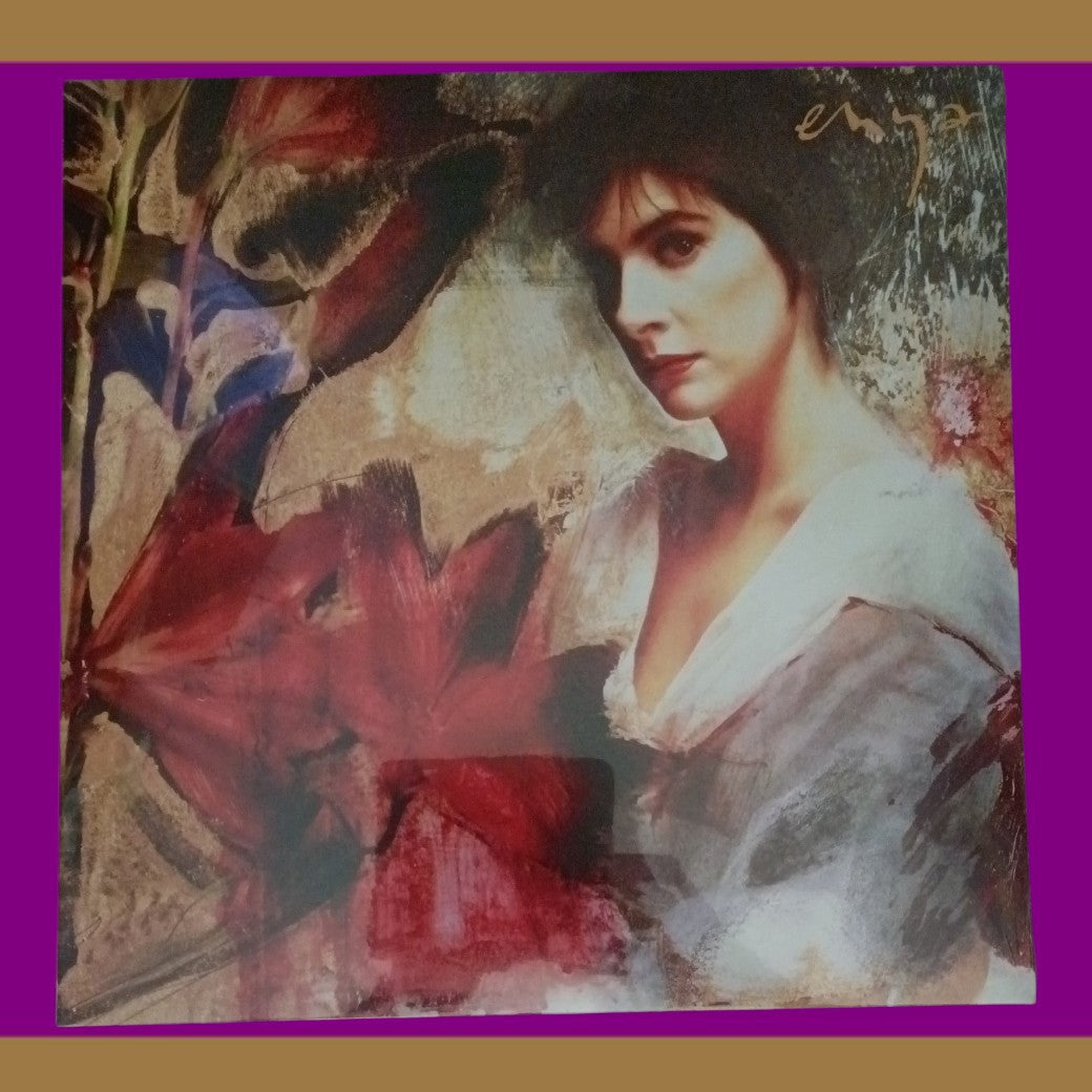 Watermark [VINYL] ENYA