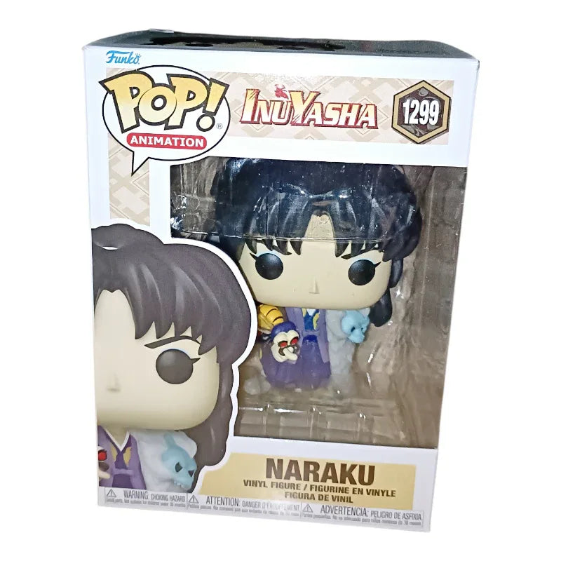 Naraku Funko Pop! - Collector's Chamber