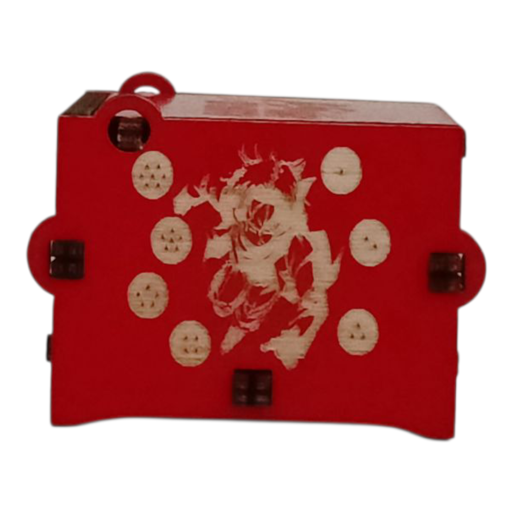 DragonBall GT Music Box