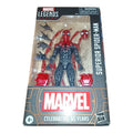 Superior Spider-Man 85th Anniversary Figure - Collector's Chamber