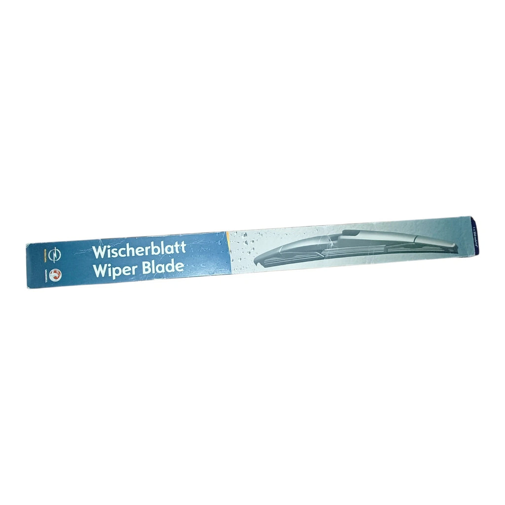 Vauxhall Zafira B Rear Wiper