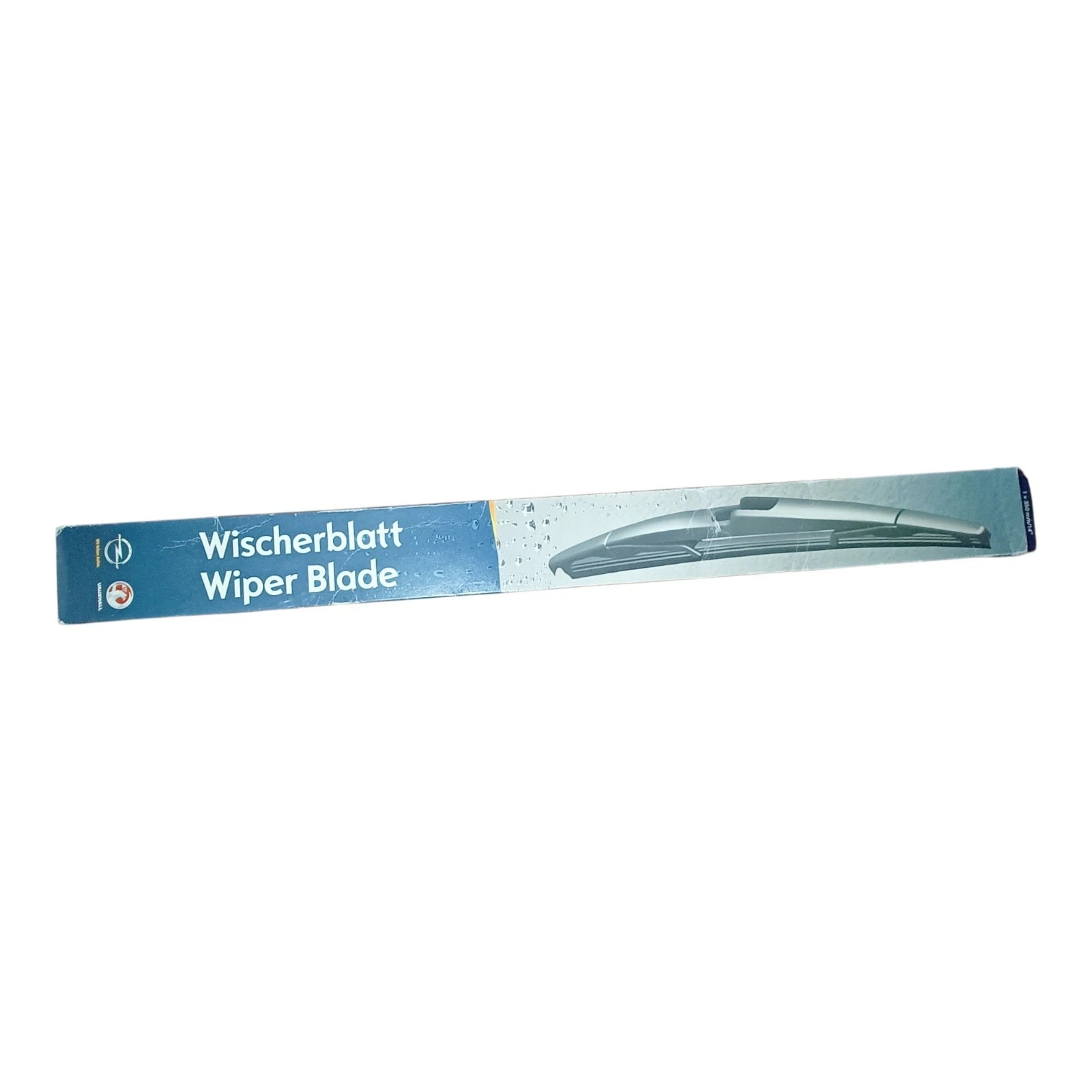 Vauxhall Zafira B Rear Wiper