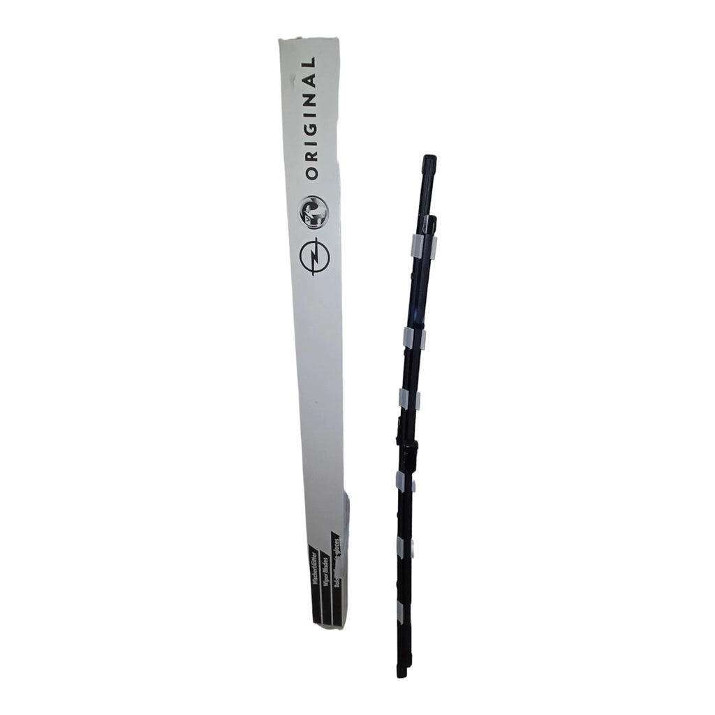 Vauxhall Zafira C Wiper Set