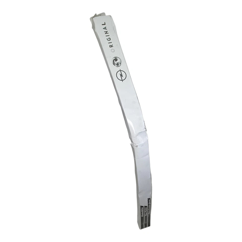 Vauxhall Astra K Front Wiper Blade Set