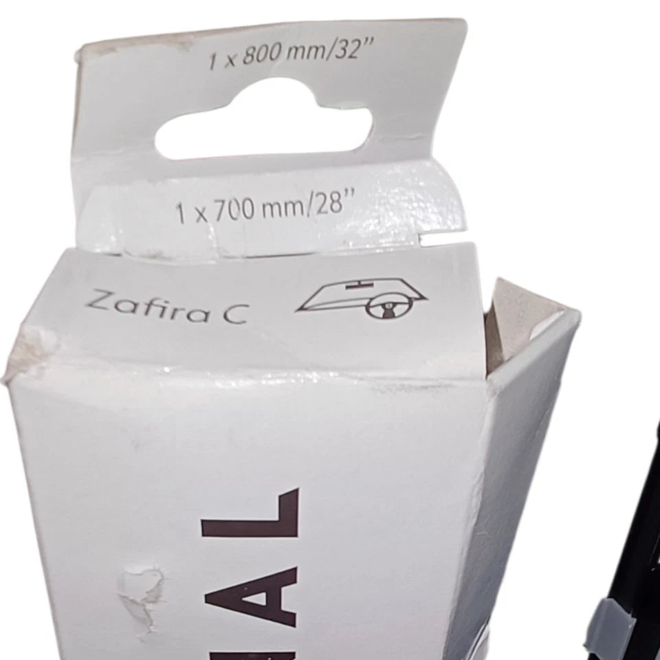 Vauxhall Zafira C Wiper Set